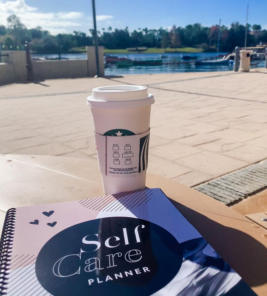 10 Ways To Upgrade Your Summer Self Care Plans