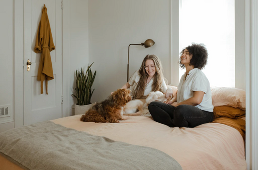 3 Tips For Attracting Friendships with Positive Thinking