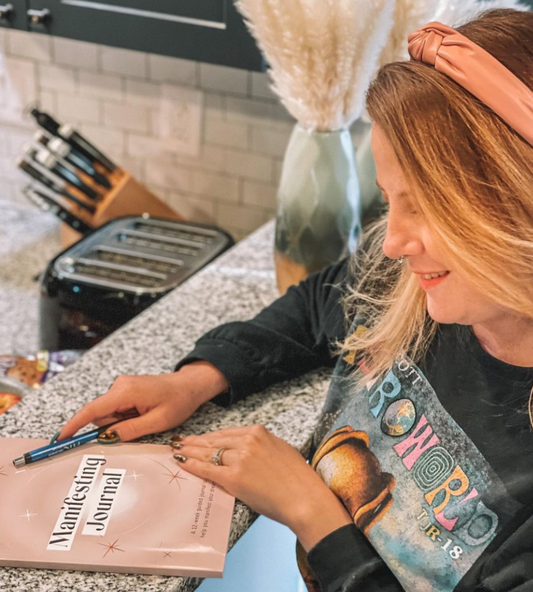 5 Things I Wish I Knew About Manifesting Before I Started