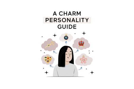 What Charm Are You? A Charm Personality Guide