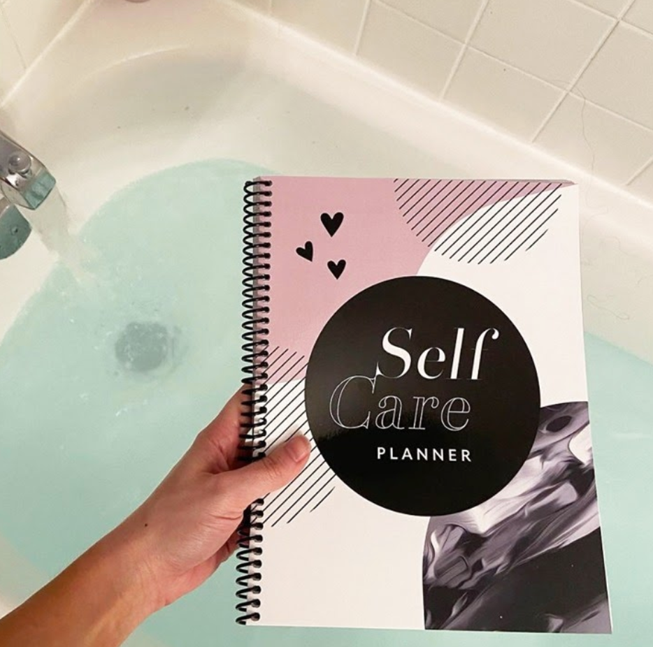 How To Care For Yourself Between Therapy Sessions