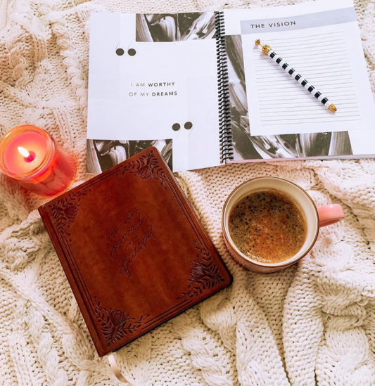 How to start your day on a positive note