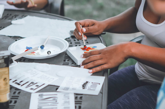 How to Show Others You Care (Without Money)