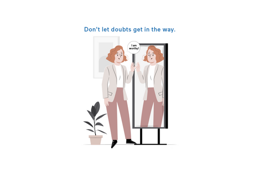 Building Your Belief From Affirmations