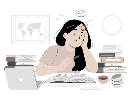 Why is my self care not working?