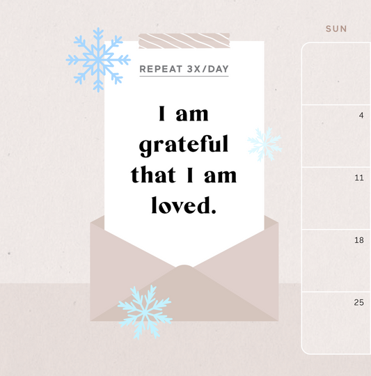 Coming Together For The Holidays ( + Free Wallpaper Download)