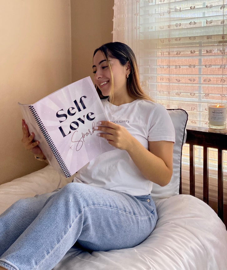The Best Guided Journals For Healing