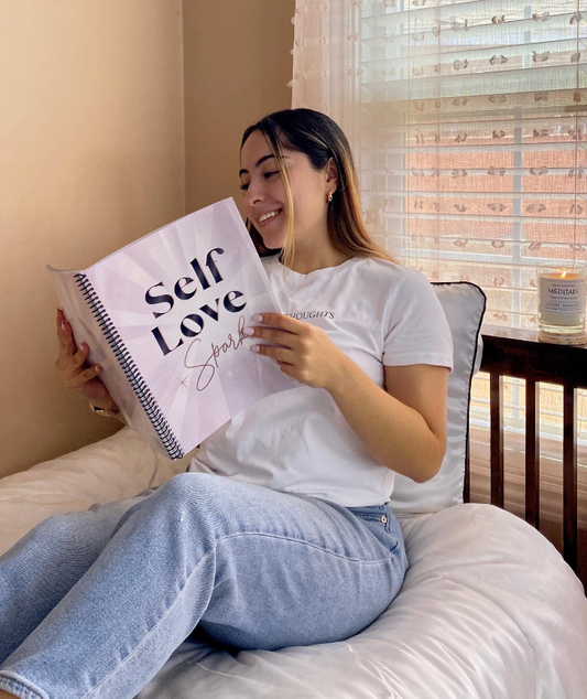 The Best Guided Journals For Healing