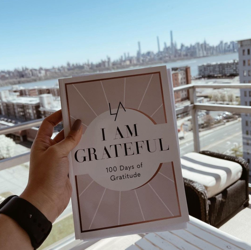 Why Journaling For Mental Health Works