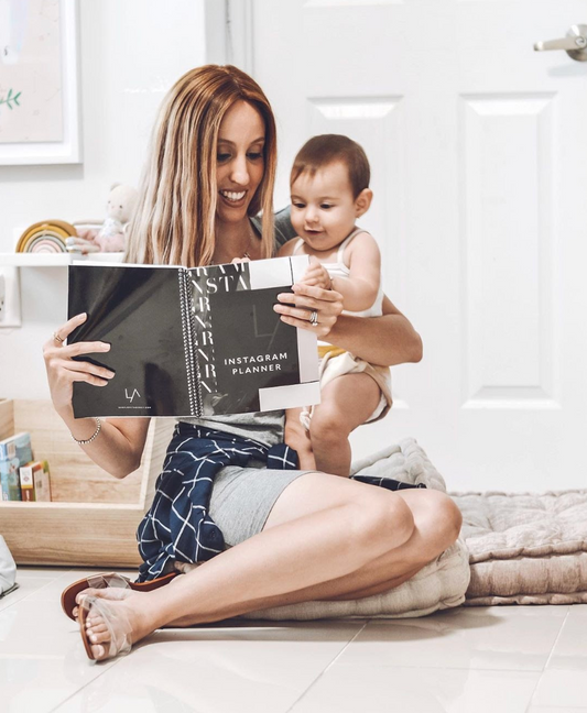 How These Planners Help Bloggers Nationwide