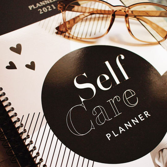 Discussing the Importance of Self-care with Dr. Crystal M. Brown