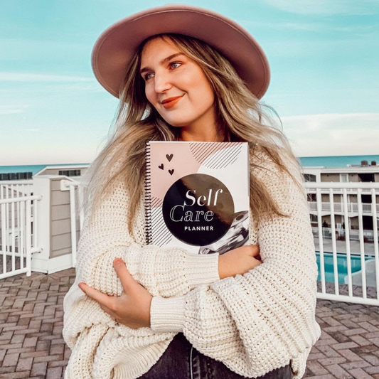 5 Self Care Tips To Help Heal Your Soul