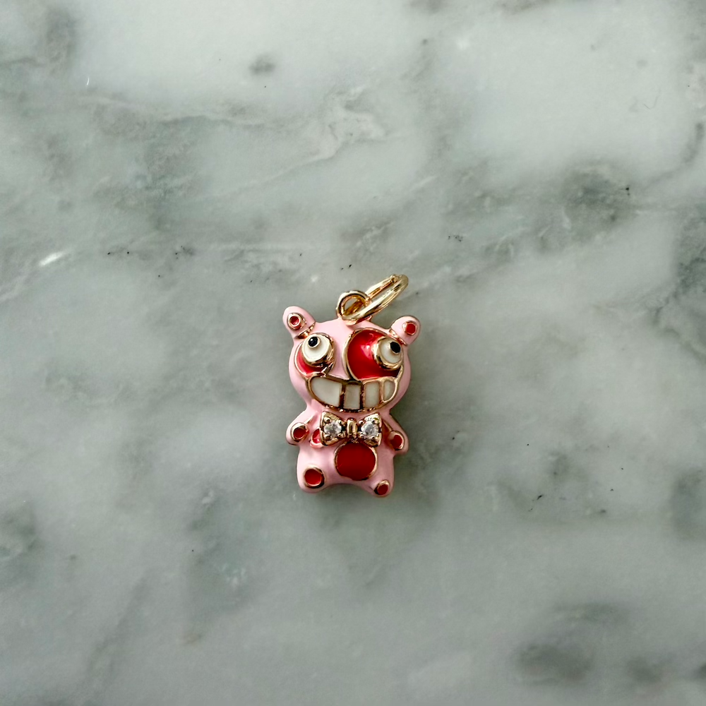 Carnival Cutie Charm - (SURPRISE)