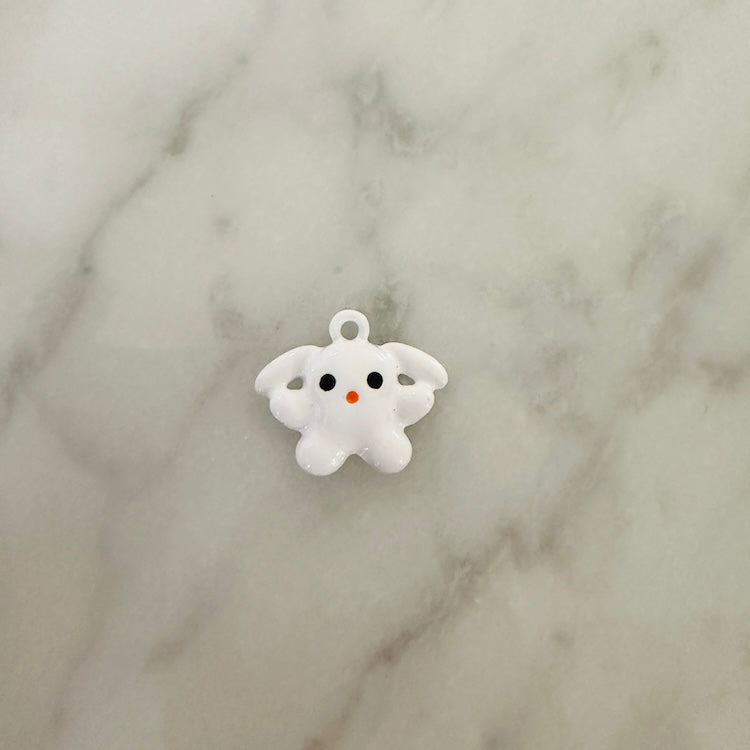 White Pikachu Style Bear (SURPRISE) JAPAN