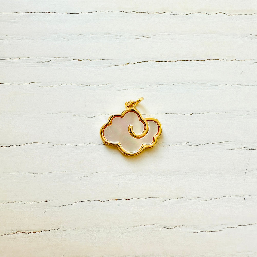 Opal Cloud Puff (SURPRISE)