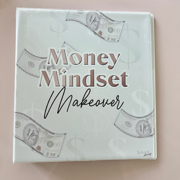 Money Mindset Makeover (Digital)