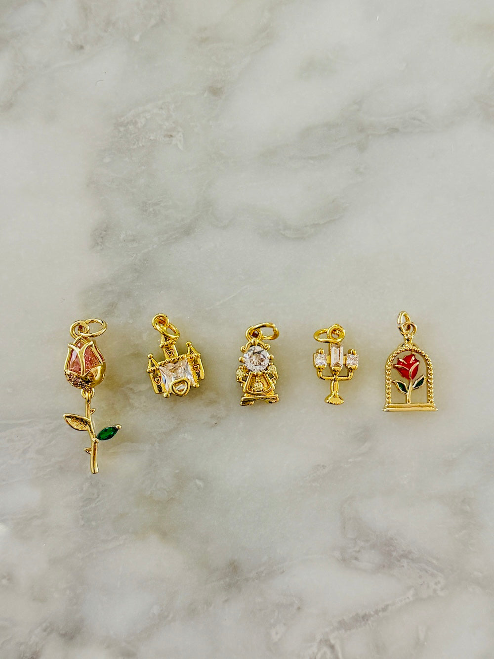 CANDLEABRA Surprise Charm