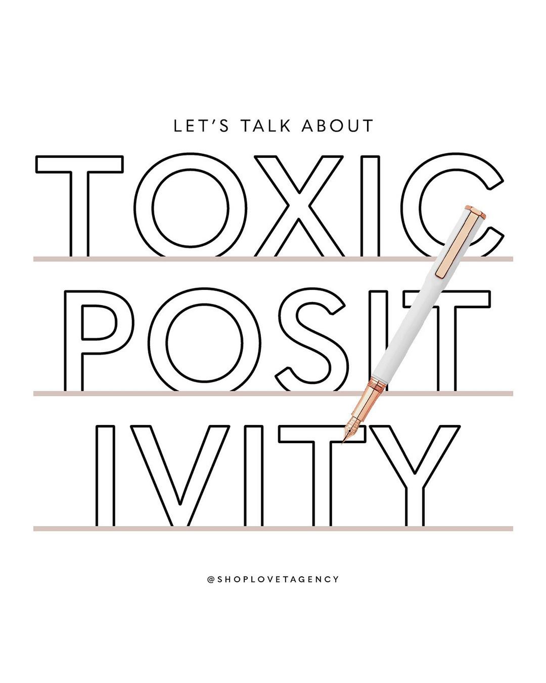 What Is Toxic Positivity? How to Avoid Catering to a Harmful Habit