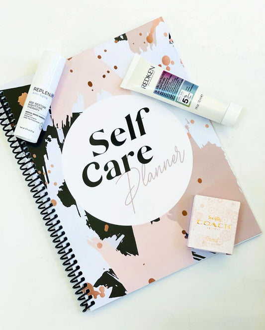 What do you get someone who likes self care?
