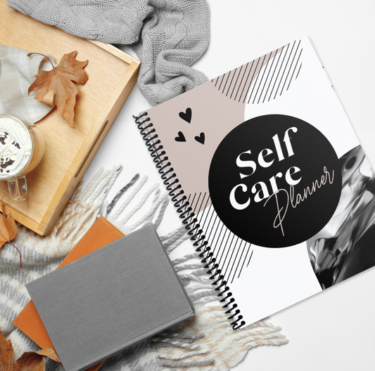 25 Self Care Tips to Take Into the New Year