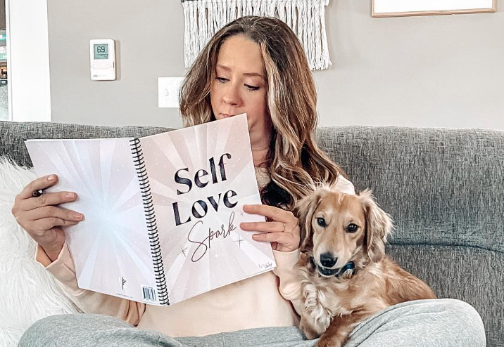5 Reasons Why Self Love Leads To Success