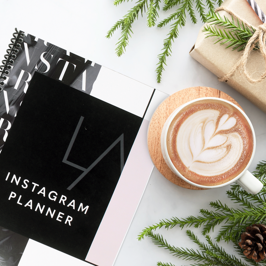 10 Instagram Post Ideas For When You're Feeling Stuck