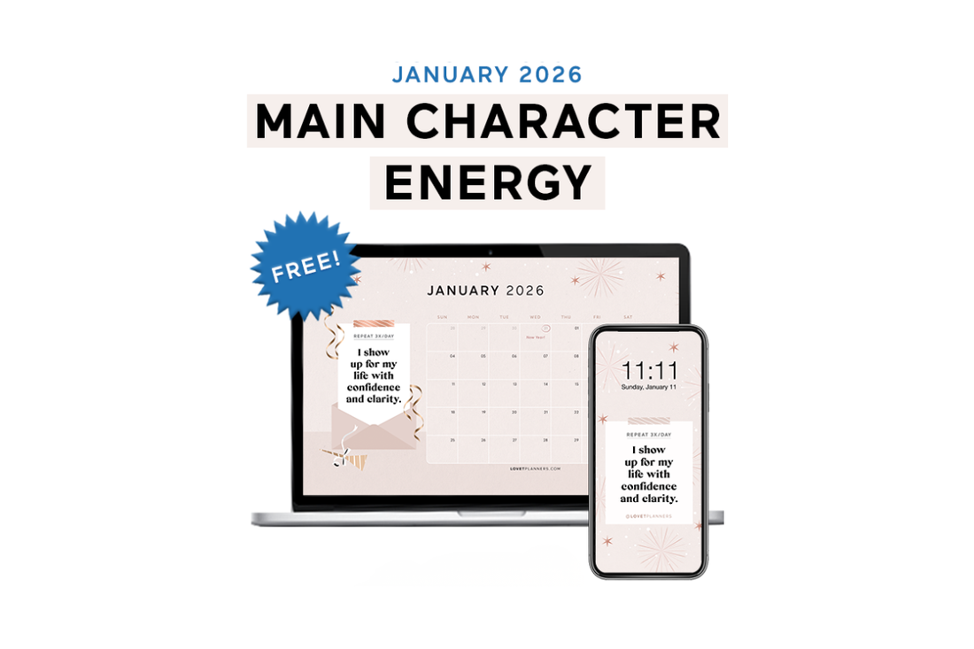 How to Rewrite Your Story This Year