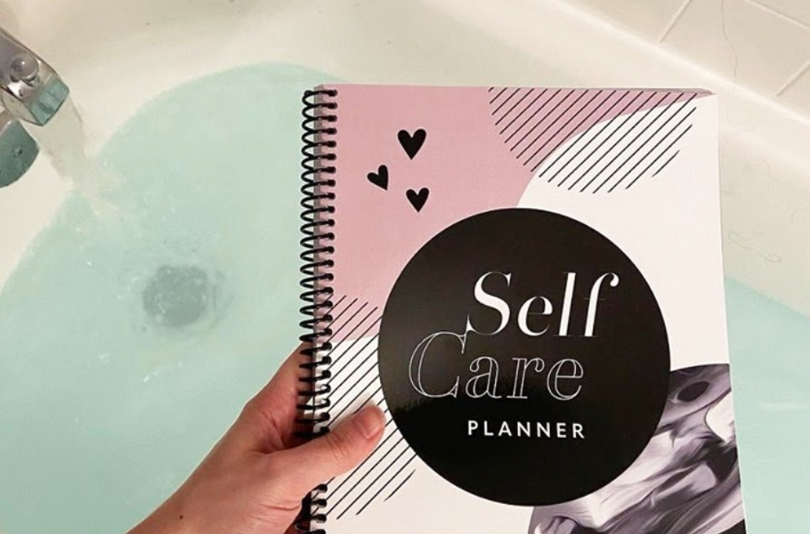 How To Care For Yourself Between Therapy Sessions