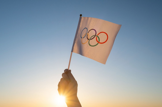 How Tokyo 2020 Olympians Made History For Global Mental Wellness