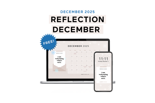 A 2026 Vision Planning Guide (+December Free Wallpaper)
