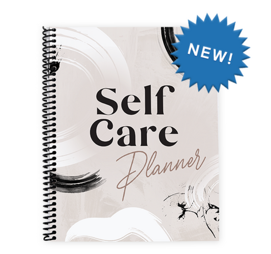The Best Self Care Planner for 2022