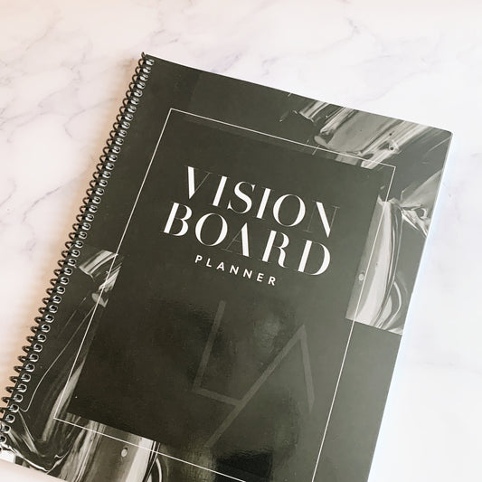 Why You Should Have a Vision Board in 2020