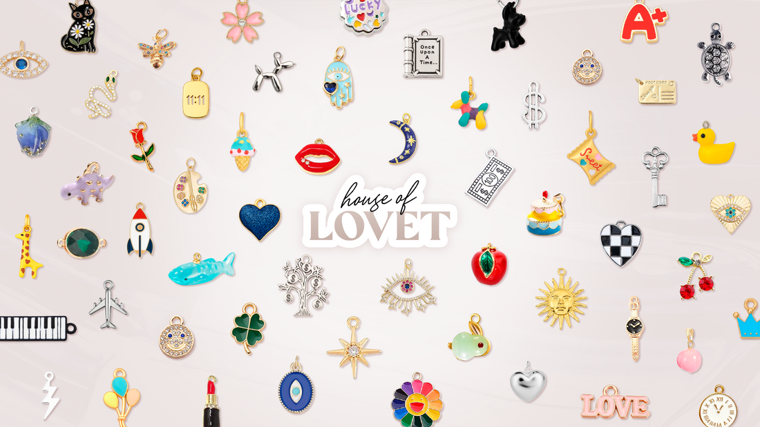 Lovet Planners UPDATES: House of Lovet Introduction