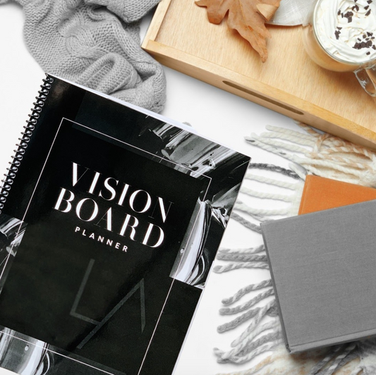 15 Empowering Quotes to Include in Your Vision Board