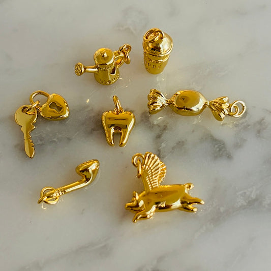 It Starts With You Bundle - Surprise (7 Charms)