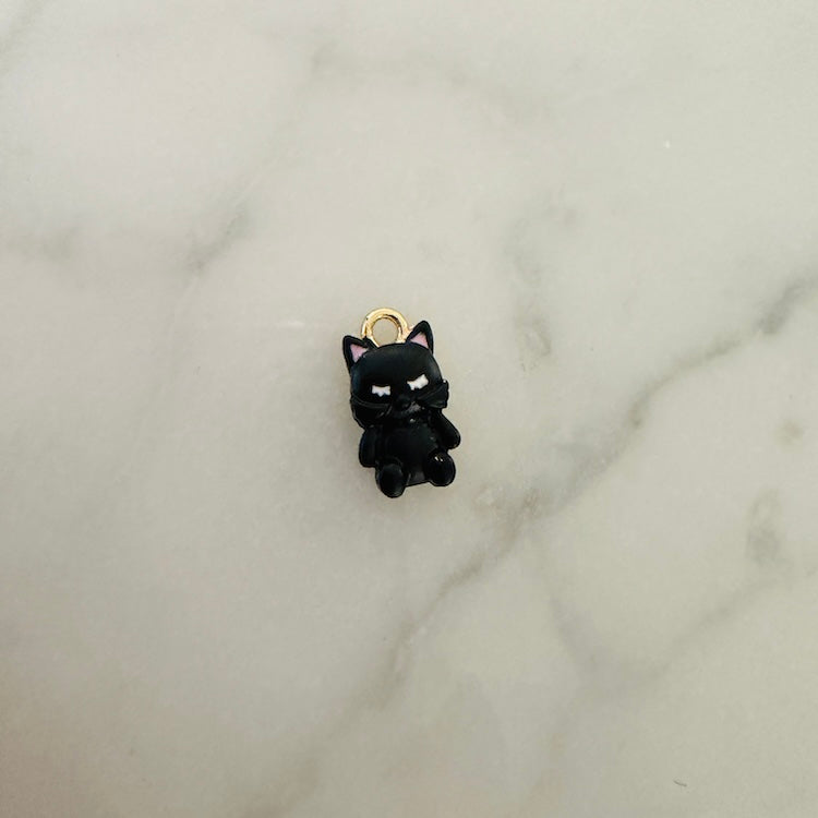 Fierce Black Kitty (SURPRISE) JAPAN