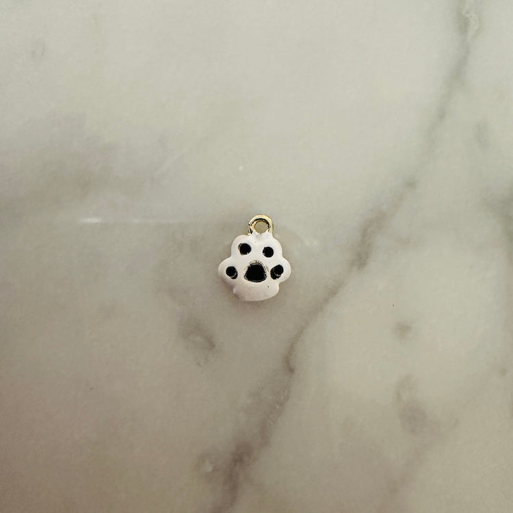 Tiny Paw Print  (SURPRISE) JAPAN