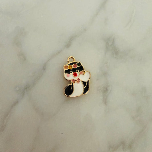 Squirrel With Flowers (SURPRISE) JAPAN