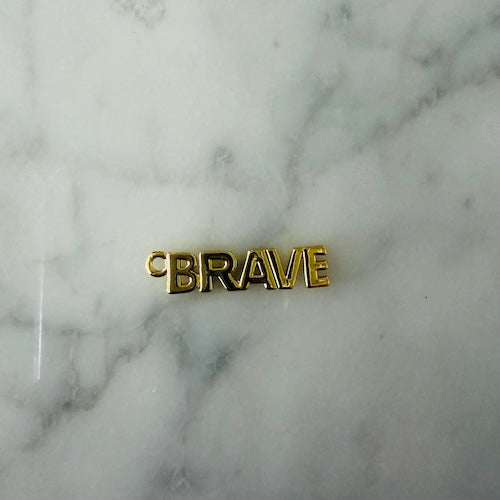 BRAVE Charm (SURPRISE)