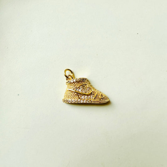 Blingy Sneaker Charm (SURPRISE)