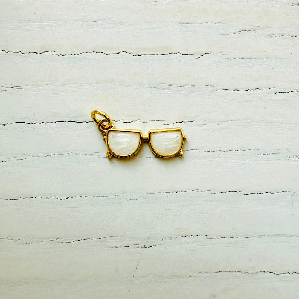 Opal Sunglasses Charm (SURPRISE)