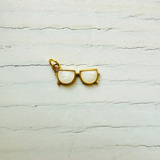 Opal Sunglasses Charm (SURPRISE)