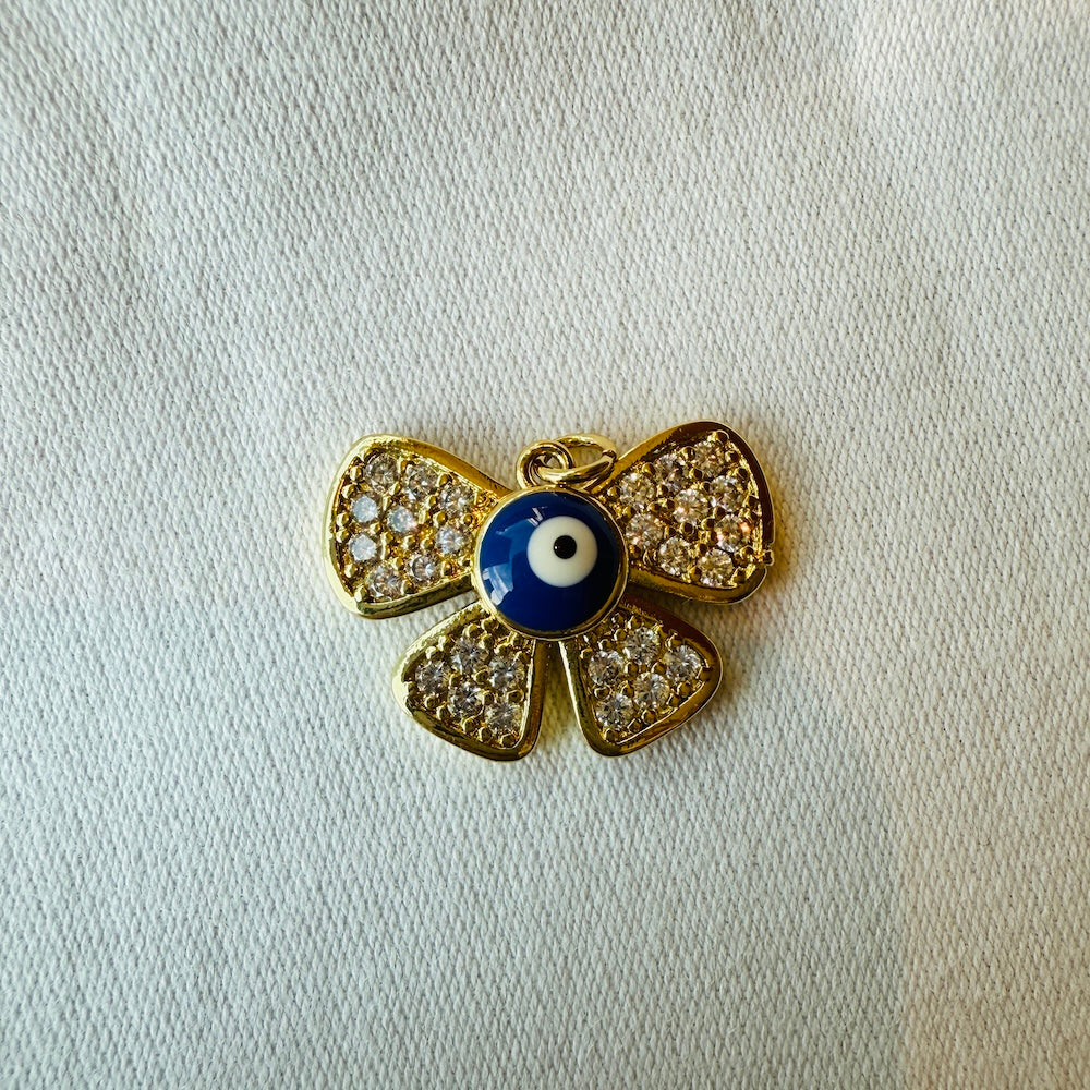 Evil Eye Butterfly NEW (SURPRISE)