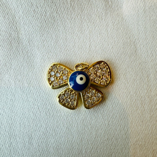 Evil Eye Butterfly NEW (SURPRISE)