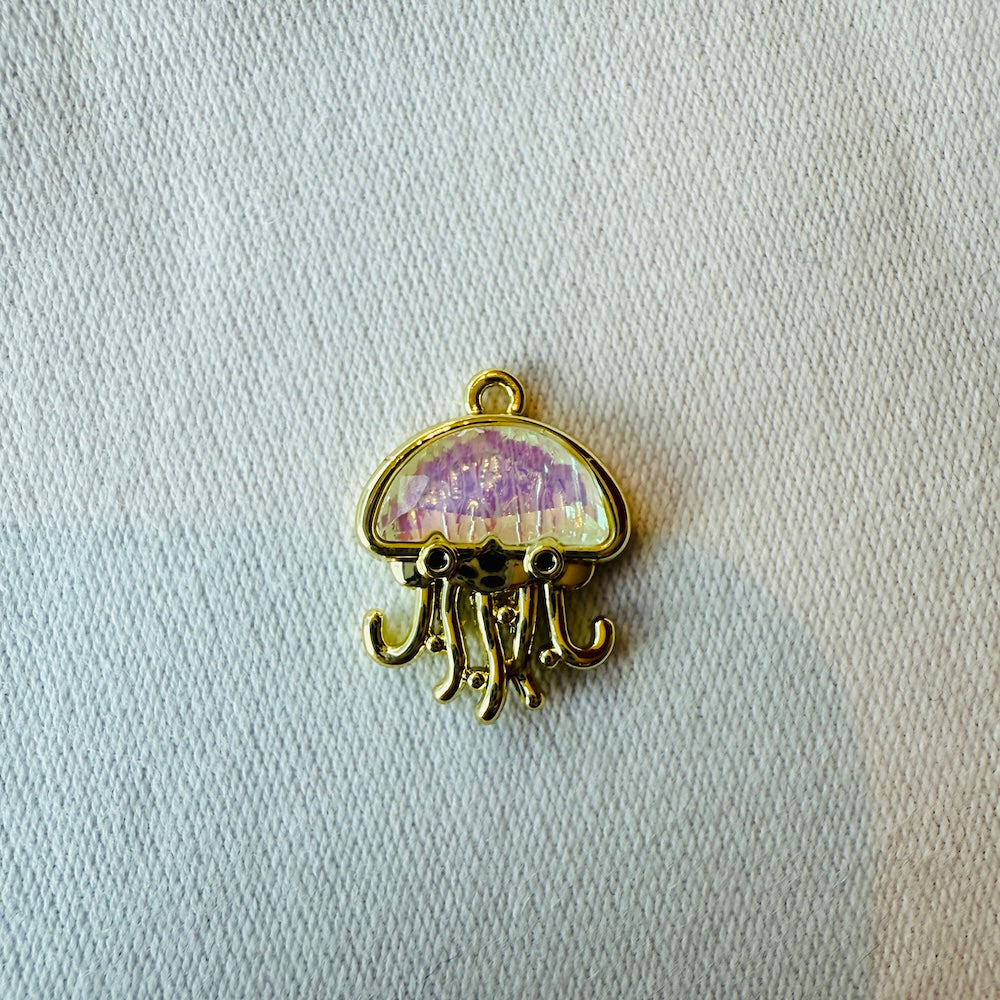 Japan Jellyfish (SURPRISE)