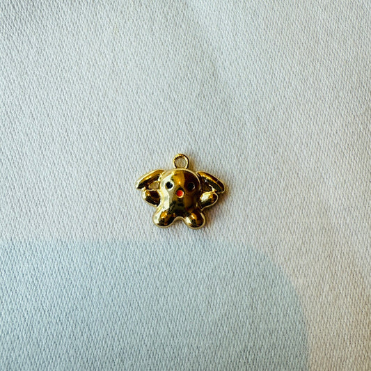 Japan Mini Gold Bear Dog (SURPRISE)