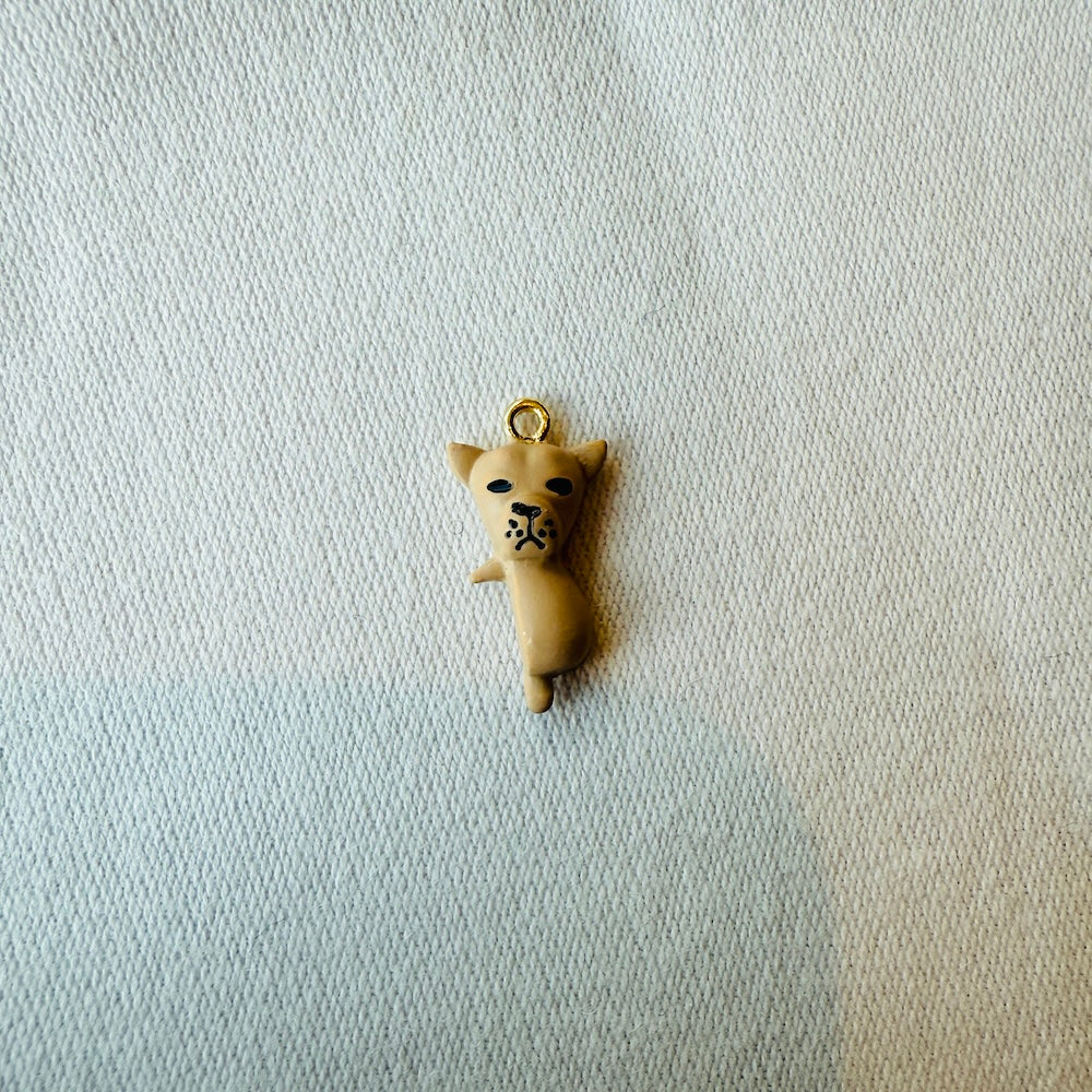 Japan Unhinged Dog (SURPRISE)