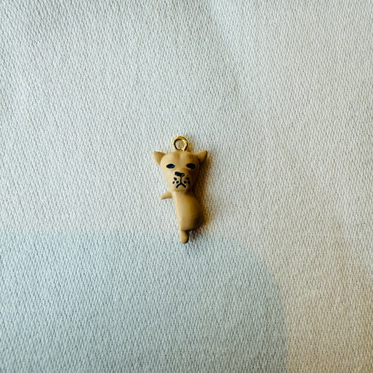 Japan Unhinged Dog (SURPRISE)