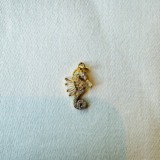 Sparkle Seahorse (SURPRISE)