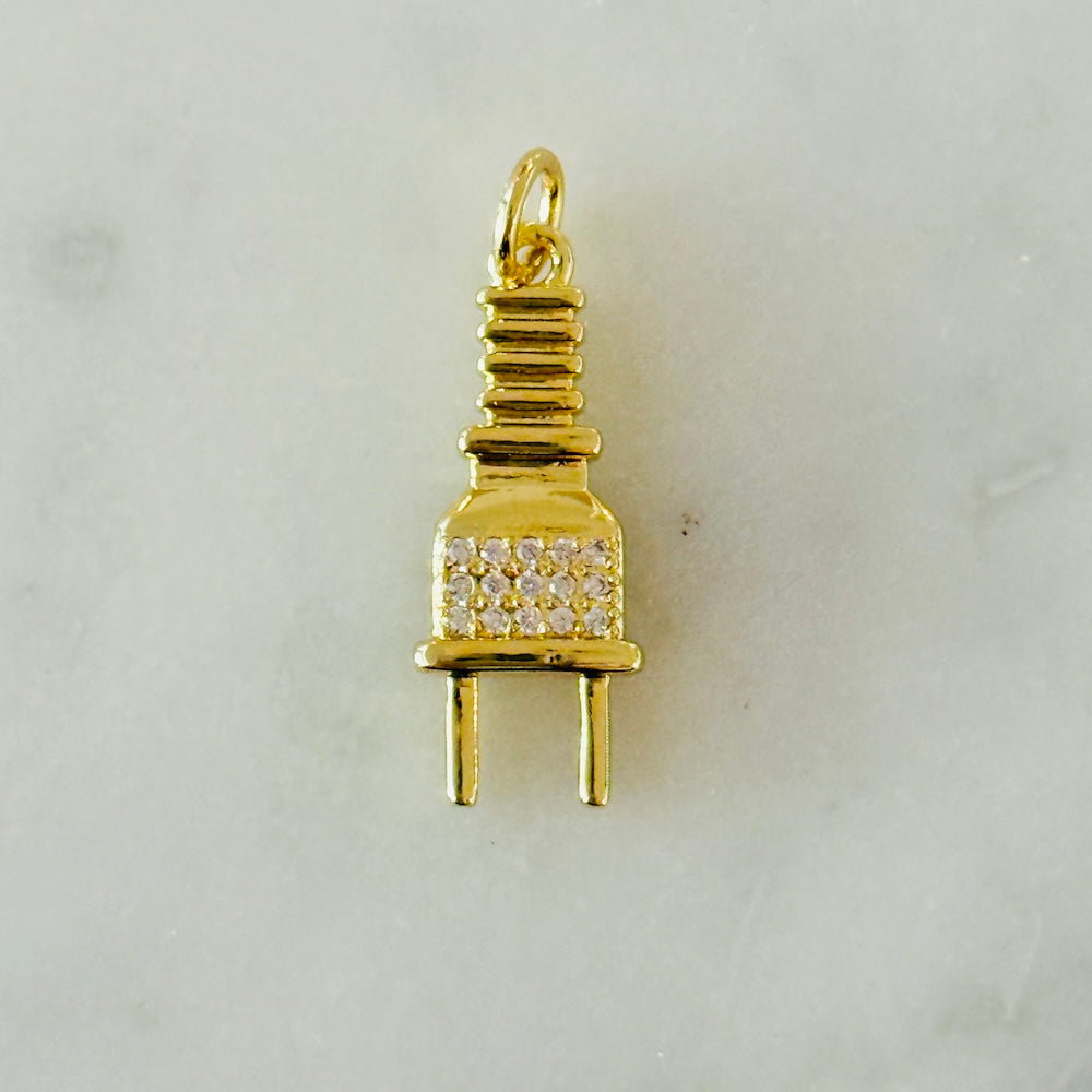 Vision Power Charm Bundle (SURPRISE) (5 Charms)